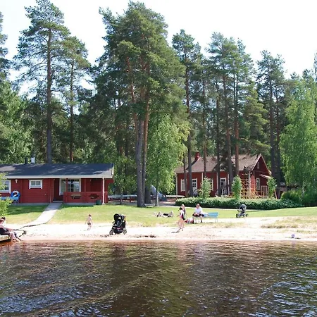 Campingplads Toivolansaari *