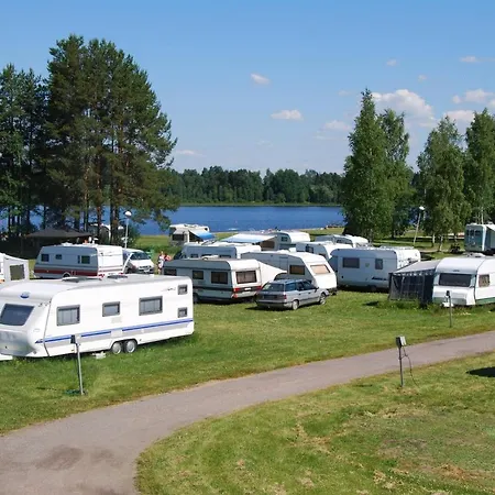 Toivolansaari * Ikaalinen