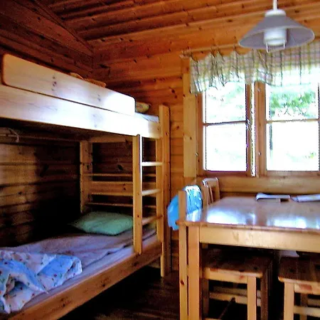 Campsite Toivolansaari