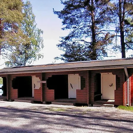 Toivolansaari Campingplads *