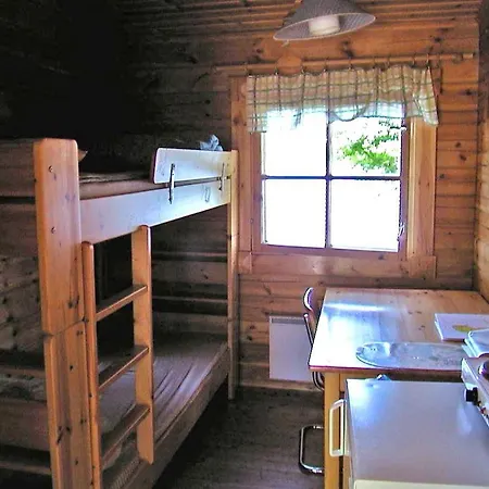 Toivolansaari Campingplads Ikalis