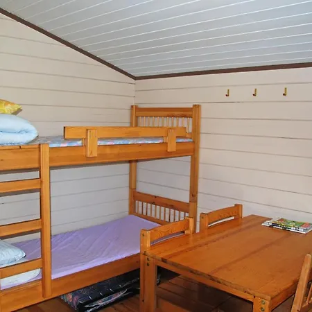 Toivolansaari * Ikaalinen