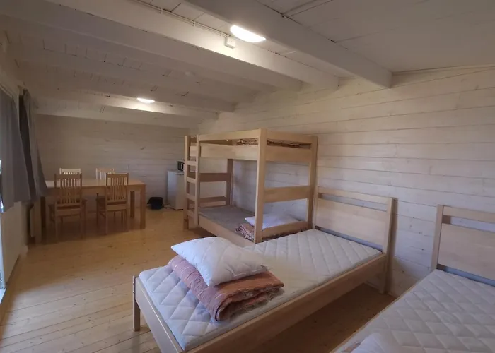 Camping Toivolansaari