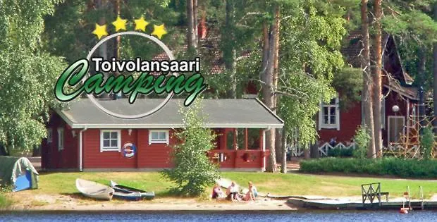 Toivolansaari * Ikaalinen
